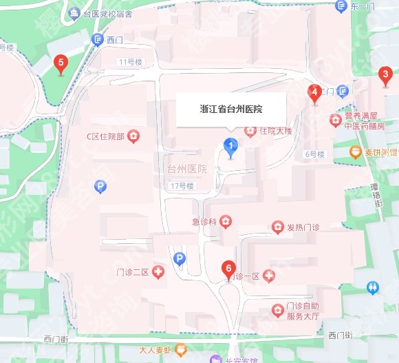 台州医院牙齿矫正专家排名|陈再鸿、卢妤、林海升等医生人气颇高！