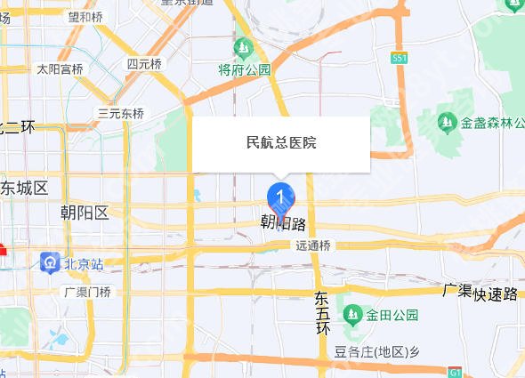 北京民航总医院牙科怎么样？做牙齿矫正技术如何？