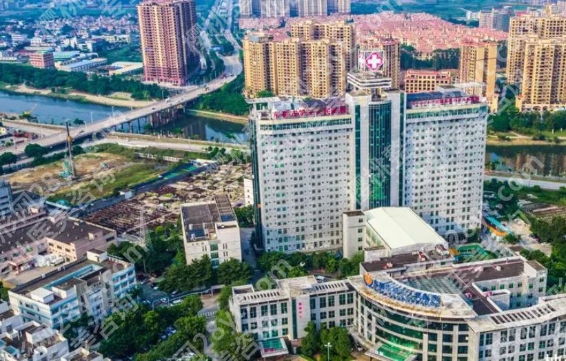 东莞种植牙哪家医院比较好？市人民医院、滨海湾中心医院等口碑不错！
