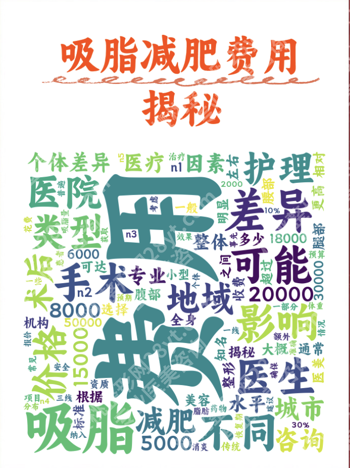 医学科学院整形外科医院吸脂多少钱？技术决定价格，来看三级手术分级的定价逻辑