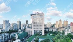 贵州医科大学附属医院牙齿矫正费用如何？大概在8544~38,459元左右！