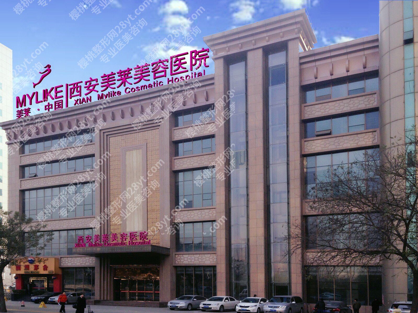 西安丰唇哪家好？口碑机构速查，看完这篇别再纠结了！