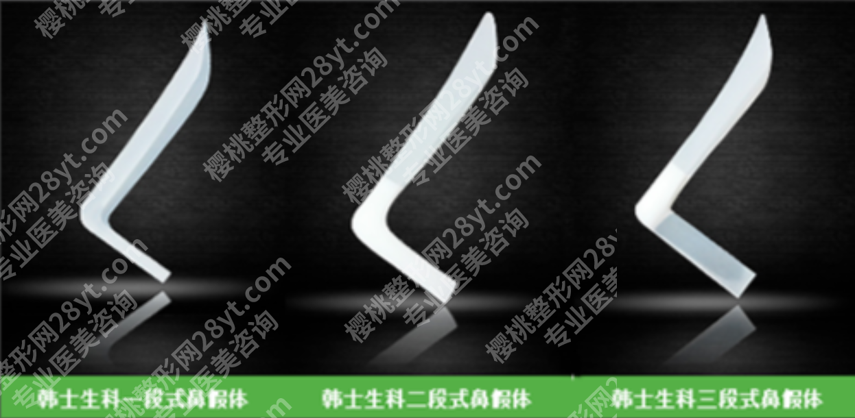威宁假体和韩式生科假体区别：硬核测评，3个指标判断假体好不好（附论文支撑）