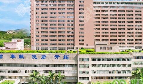 东莞吸脂好的医院有哪几家？市人民医院、韩美美容通通上榜！