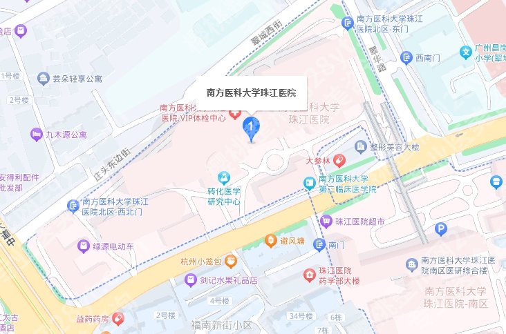珠江医院光子嫩肤价格贵吗？均价：5500元起！具体收费标准码住再看