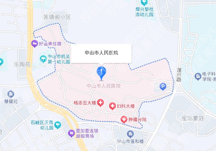 中山人民医院正畸科怎么样?效果好吗？案例展示