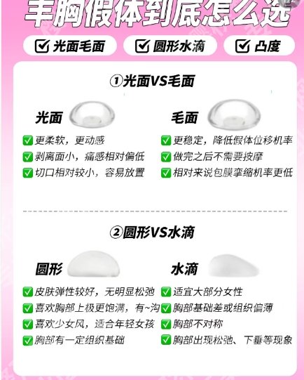 北大深圳医院隆胸多少钱？假体和脂肪填充价格区别大吗？进来看详情