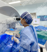 上海市第一人民医院近视激光手术：一起深扒手术前后那些事儿