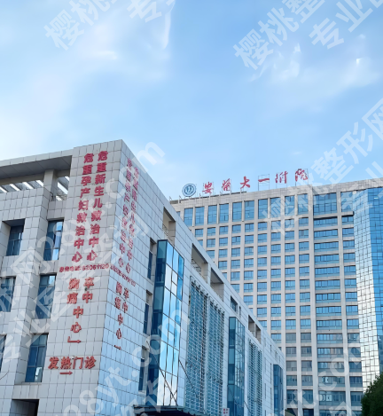 安医一附院美容科哪个医生好？根据项目选，这些医生都是行家