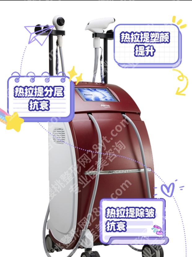 热拉提有危害吗？3类风险+避坑指南，敏感肌也能看懂！