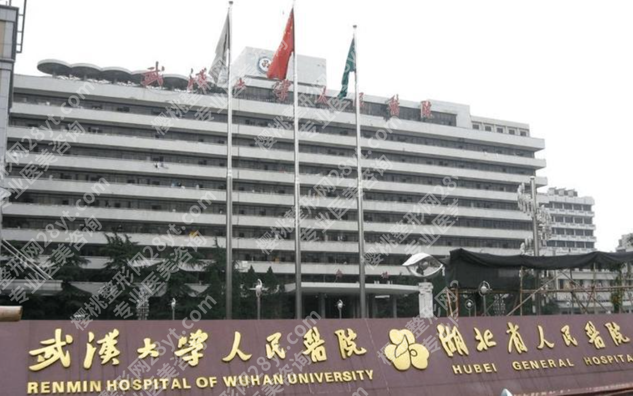武汉大学人民医院整容外科怎么样？真实求美评价与专业分析