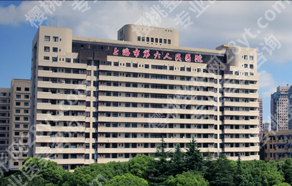 上海第六人民医院美容科哪个医生好？4大核心专家+真实案例，精准匹配
