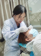 诸暨人民医院整形美容科有哪些项目？眼整/祛疤/光电类闭眼入，性价比绝了
