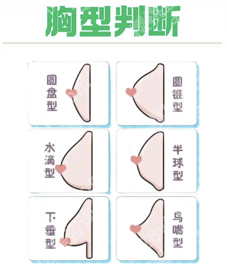 厦门哪家医院隆胸好？3类机构各有适配人群（附表格）