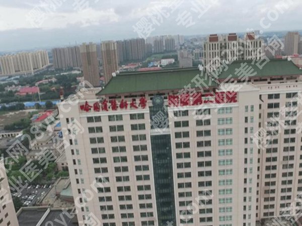 哈医大二院拉皮除皱价格是多少？揭晓费用明细，口碑医生信息盘点