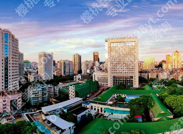 贵州医科大学附院私密整形怎么样？真实体验|私密医生资料这里看