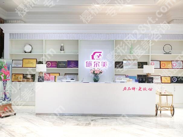 南京施尔美做鼻综合好吗？假体隆鼻案例+医生名单+技术咨询