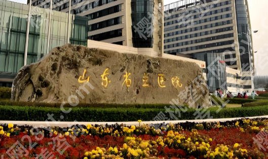 山东省立医院整形科是外包的吗？医院咨询信息查看，小白必看