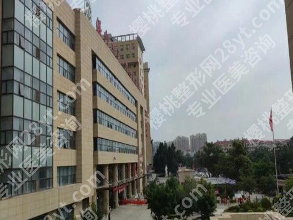 保定做双眼皮好的医院有哪些？这几家口碑好，本地人常选