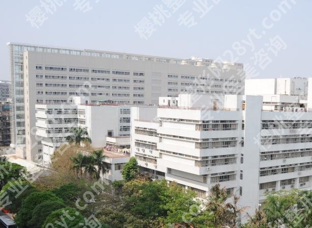 汕尾割双眼皮哪家医院好？本地姐妹实测推荐这几家