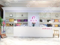 南京施尔美整形医院怎么样？项目/价格/服务全扒透