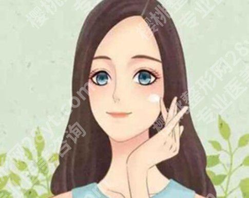 颧弓内推会不会脸部下垂？看完这篇再也不瞎担心！