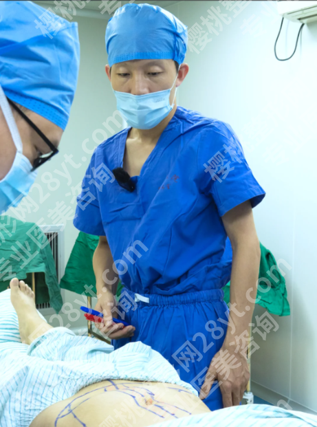 杭州腹壁整形医生排名榜（2025实测版）：5位实力派医生，精准解决松弛&腹直肌分离