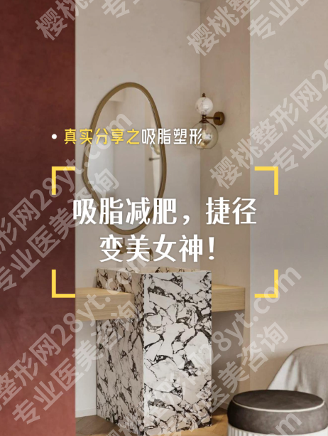哈尔滨瑞丽吸脂哪个医生好？4大硬核维度+真实案例，锁定“脂雕大神”不踩坑