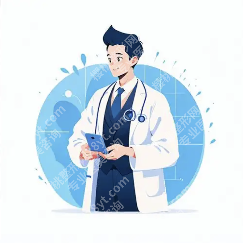 武汉王河忠整形医生：精细优化派vs综合解决派