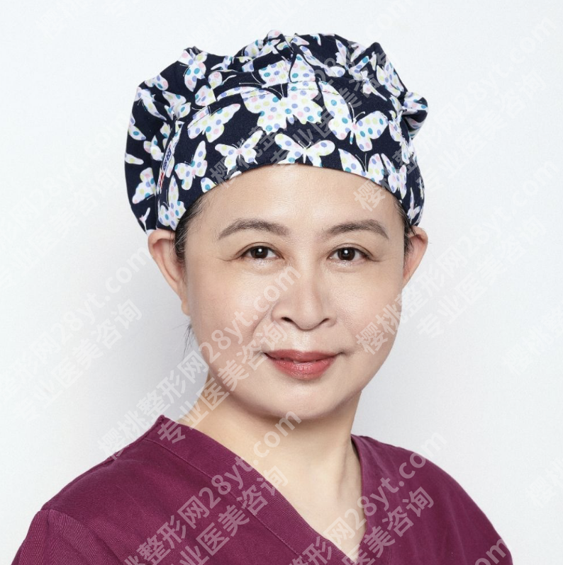武汉李芸做双眼皮好吗？11年临床+学术实证+3个真人案例，扒透她的核心优势