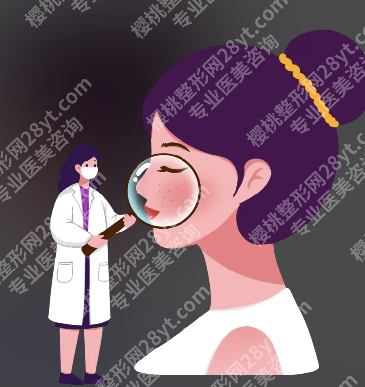 北京大学深圳医院皮肤科祛斑哪个医生好?好医生覆盖全色斑类型,对症更高效