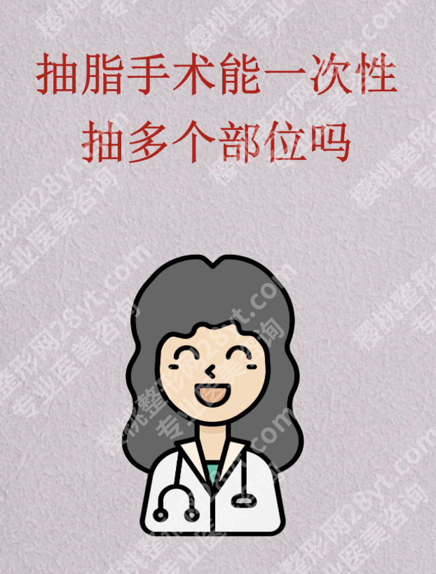武汉吸脂医生排名盘点：选对医生=安全+理想塑形