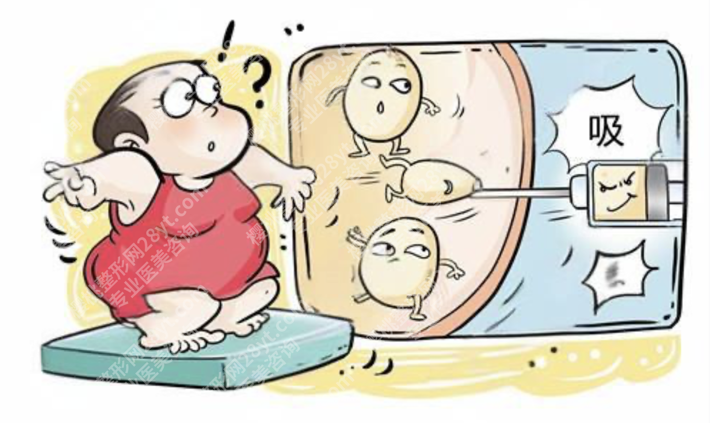 珠海吸脂做得好的专家:这5位口碑王闭眼冲(附真实案例+价格表)
