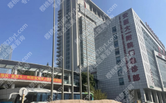 安医一附院激光祛斑挂什么科室？内附挂号攻略+避坑指南，求美者必看
