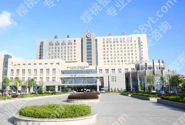 珠海吸脂哪个医院好？本地人强推的正规机构合集