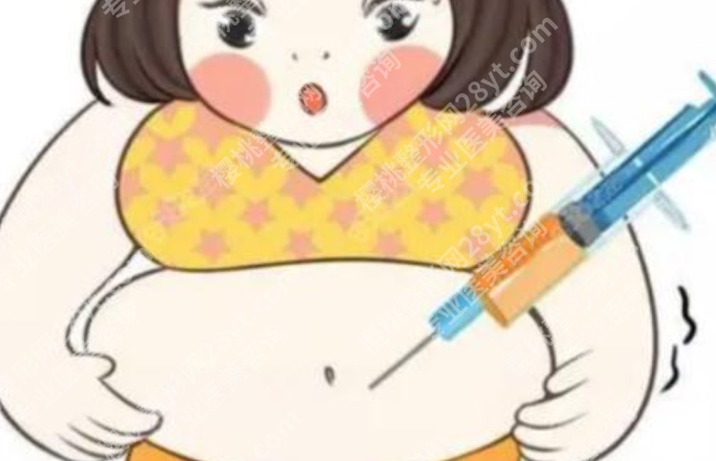 西安吸脂哪家医院好？综合评价靠前的几家医院真实对比