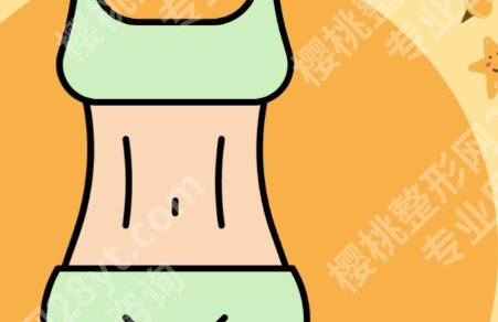 做腹壁三件套需要多少钱？费用构成+隐形开销一览表