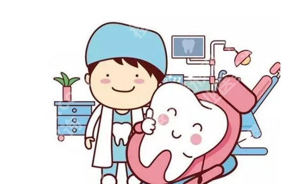 上海九院牙科好的医生有哪些？江凌勇、孙健、张凌等医生很有代表性！