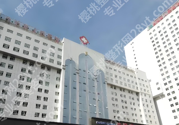 乌鲁木齐面部吸脂哪里好？本地实测靠谱机构来了