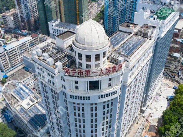 南宁大腿吸脂哪个医院好？前五医院榜单严选，变美少走弯路