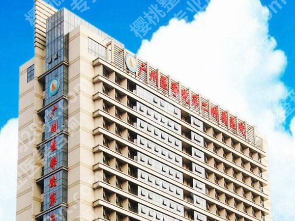 广州吸脂三甲医院排行哪家好？实力医院名单曝光