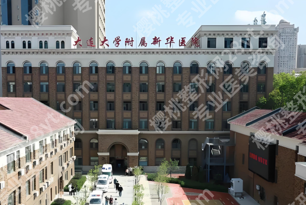大连吸脂好的医院排名有哪些？口碑好的医院有这几家