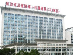 北京304医院口腔科专家有哪些？靠谱医生，科室信息公布