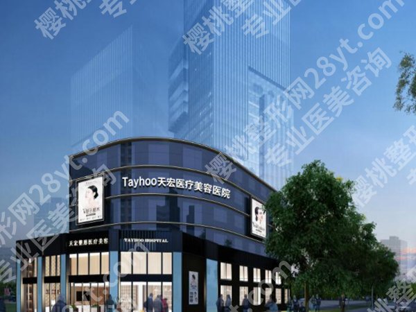 潍坊吸脂好的医院排名如何？排名信息都整理明白了
