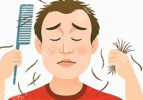 上海九院做植发手术怎么样？技术强，效果棒，案例丰富！