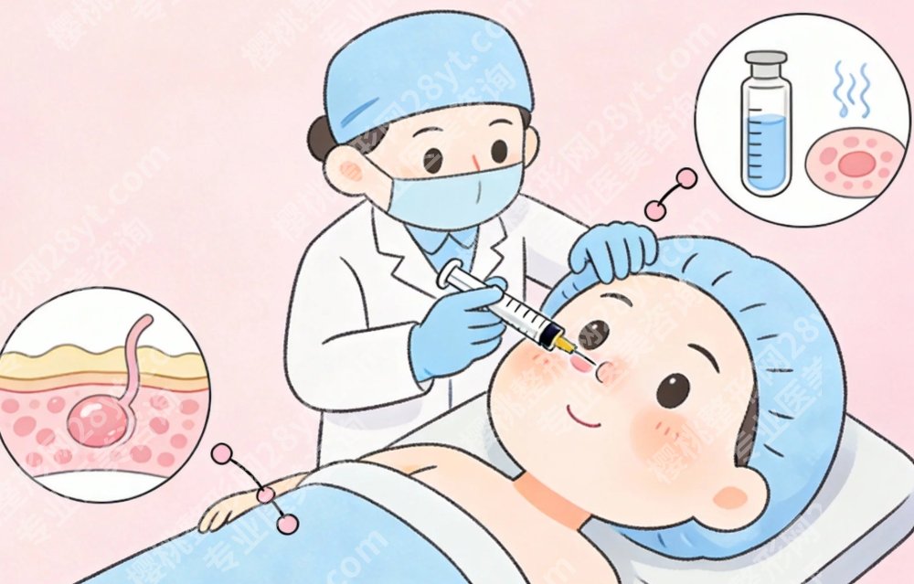 上海九院脂肪填充好的医生，擅长部位、风格差异与典型案例大盘点