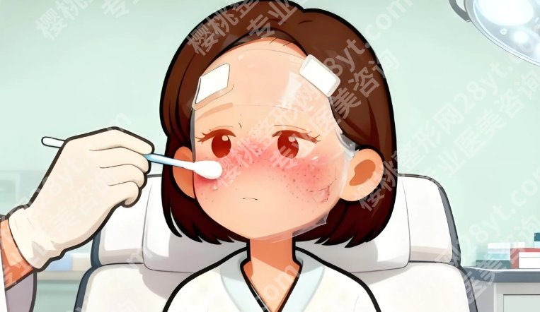上海九院祛斑哪个医生好?激光、光子哪种方案更适合你?