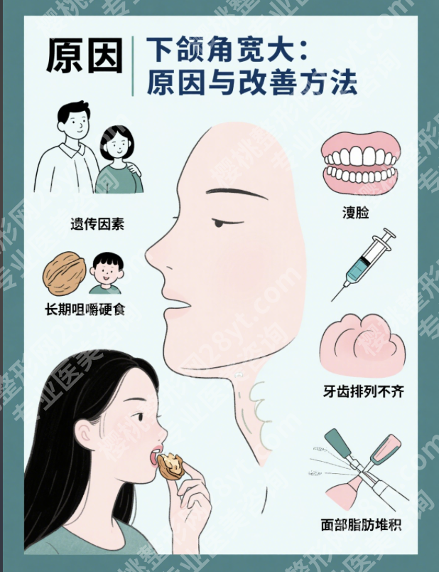 华西颌面整形谁做得好？整形“顶流天团”详解
