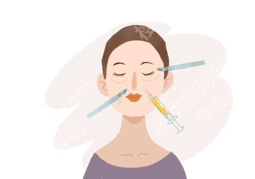 上海九院脂肪填充全脸多少钱？9k元起，医院信息+核心项目公开！