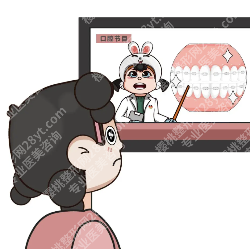 上海第二人民医院正畸科怎么样？求美说好才是真的好